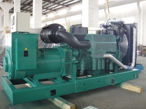 长白便携静音：租赁无声发电机组，便携式解决能源需求